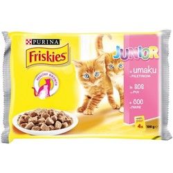 Hrana za mačke - Friskies - multipack junior - Pet shop Hrčak