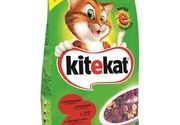 Hrana za mačke - Kitekat briketi - King Pet