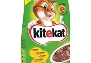 Hrana za mačke - Kitekat piletina - King Pet