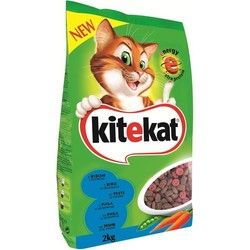 Hrana za mačke - Kitekat riba - King Pet