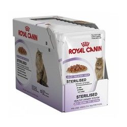 Hrana za mačke - Royal Canin - sterilised - Pet shop Maxvit