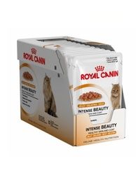Hrana za mačke - Royal Canin - intense beauty - Pet shop Maxvit