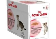 Hrana za mačke - Royal Canin - kitten instinctive - Pet shop Maxvit