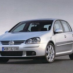 Otkup Volkswagen Golf 5 - Otkup vozila Marko