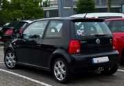 Otkup Volkswagen Lupo - Otkup vozila Marko