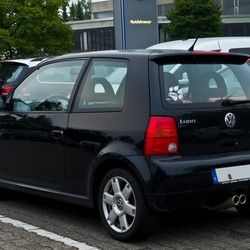 Otkup Volkswagen Lupo - Otkup vozila Marko