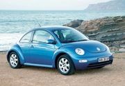 Otkup Volkswagen New Beetle - Otkup vozila Marko