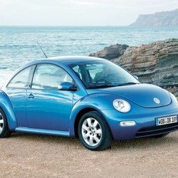 Otkup Volkswagen New Beetle - Otkup vozila Marko
