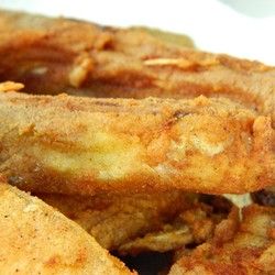 Pečenje ribe - šaran - Ribarnica i pečenjara Somče
