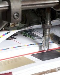 Ofset štampa - uzorak 8 - Jovšić Printing Centar