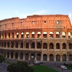Putovanje za Dan zaljubljenih 2017 - Rim - Eta Turs