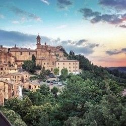 Putovanja za Dan zaljubljenih 2017 - Toskana - Eta Turs