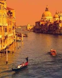Putovanja za Dan zaljubljenih 2017 - Venecija - Eta Turs