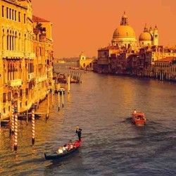 Putovanja za Dan zaljubljenih 2017 - Venecija - Eta Turs
