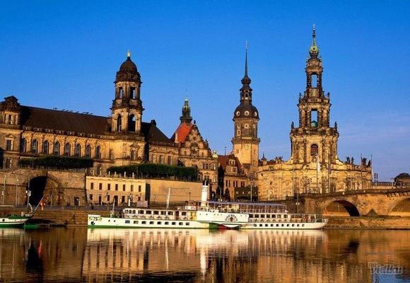 Putovanja za Dan zaljubljenih 2017 - Prag - Lotos Travel