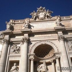 Putovanja za Dan zaljubljenih 2017 - Rim - Lotos Travel