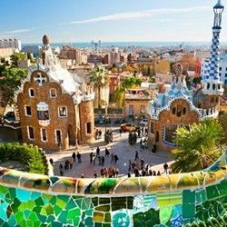 Putovanja za Dan zaljubljenih 2017 - Barselona - Lotos Travel
