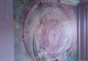 Lepljenje tapeta - primer 2 - Molerski radovi Picaso