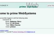 Evidencija radnog vremena - softver Prime Web Time - Jonik doo