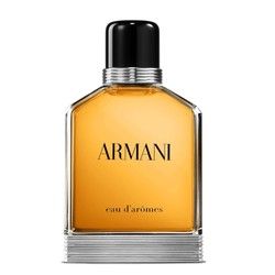 Muški parfemi - Armani Eau d' Aromes - Parfimerija Orhideja