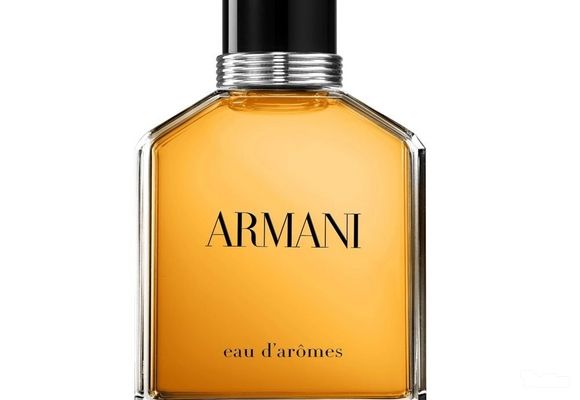 Muški parfemi - Armani Eau d' Aromes - Parfimerija Orhideja