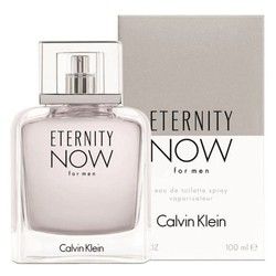 Muški parfemi - Calvin Klein Eternity Now for Men - Parfimerija Orhideja