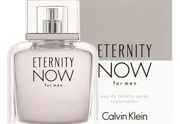 Muški parfemi - Calvin Klein Eternity Now for Men - Parfimerija Orhideja