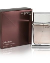 Muški parfemi - Calvin Klein Euphoria for Men - Parfimerija Orhideja