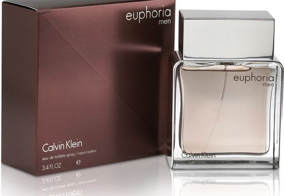 Muški parfemi - Calvin Klein Euphoria for Men - Parfimerija Orhideja