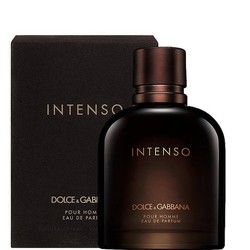 Muški parfemi - Dolce&Gabbana Intenso - Parfimerija Orhideja