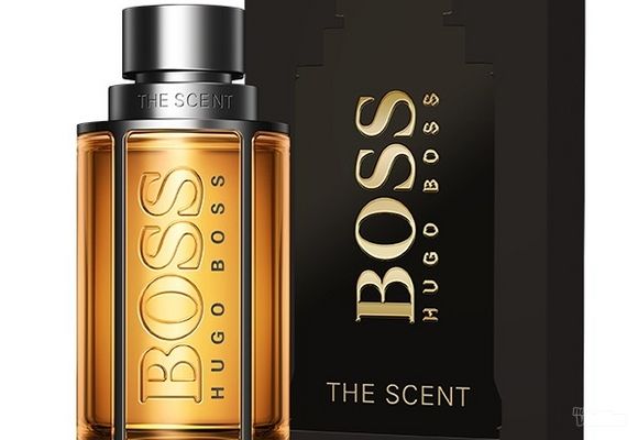 Muški parfemi - Hugo Boss the Scent - Parfimerija Orhideja