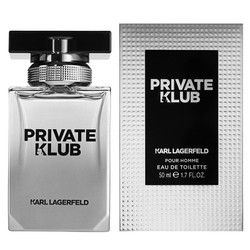 Muški parfemi - Karl Lagerfeld Private Klub for Men - Parfimerija Orhideja