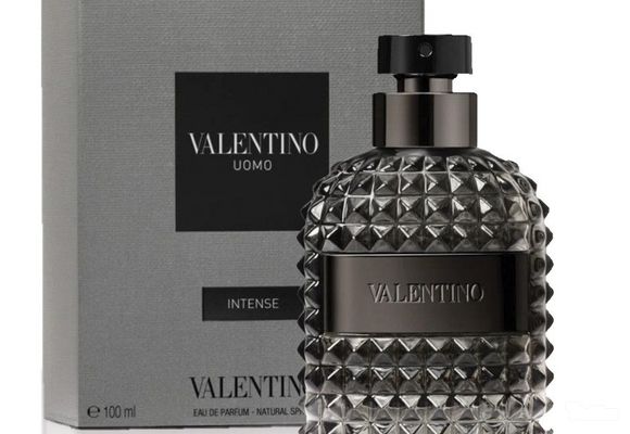 Muški parfemi - Valentino Uomo Intense - Parfimerija Orhideja