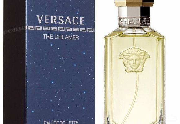 Muški parfemi - Versace Dreamer - Parfimerija Orhideja
