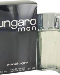 Muški parfemi - Ungaro Man - Parfimerija Orhideja