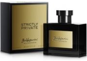 Muški parfemi - Baldessarini Stricly Private - Jasmin