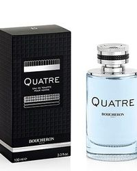 Muški parfemi - Boucheron Quatre Men - Jasmin