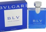 Muški parfemi - Bvlgari BVL Pour Homme - Jasmin