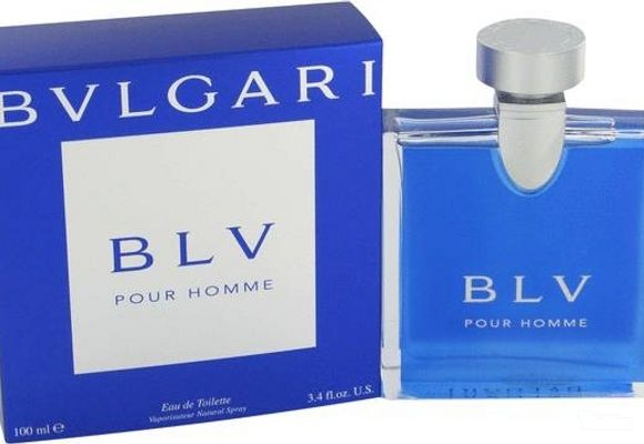 Muški parfemi - Bvlgari BVL Pour Homme - Jasmin