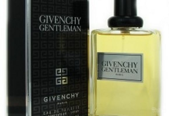 Muški parfemi - Givenchy Gentleman - Jasmin