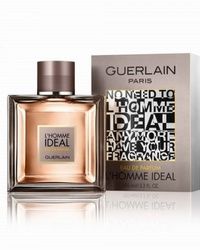 Muški parfemi - Guerlain L&#39; Homme Ideal - Jasmin