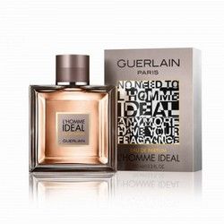 Muški parfemi - Guerlain L' Homme Ideal - Jasmin