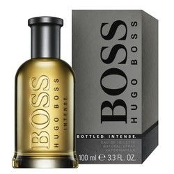 Muški parfemi - Hugo Boss Bottled Intense - Jasmin