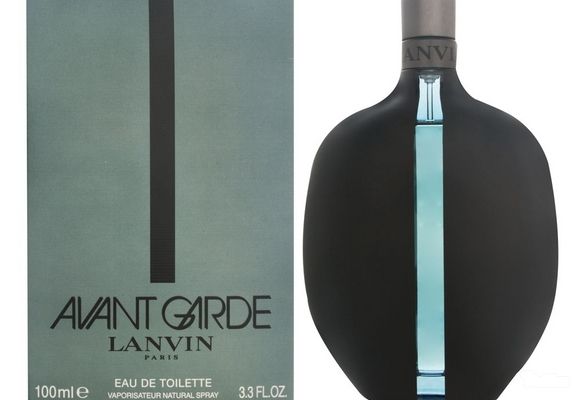 Muški parfemi - Lanvin Avangarde - Jasmin