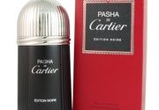 Muški parfemi - Pasha de Cartier Edition Noire - Parfimerija Lady Line