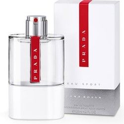 Muški parfemi - Prada Luna Rosa Eau Sport - Parfimerija Lady Line