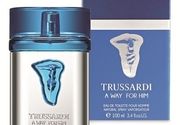 Muški parfemi - Trussardi A Way for Him - Parfimerija Lady Line