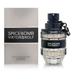 Muški parfemi - Viktor Rolf Spice Bomb - Parfimerija Lady Line