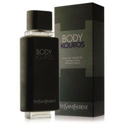 Muški parfemi - YSL Body Kuros - Parfimerija Lady Line