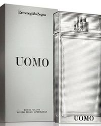 Muški parfemi - Zegna Uomo - Parfimerija Lady Line